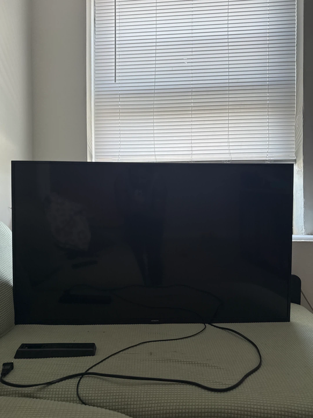 Hitachi 43” LED Smart TV - photo 3