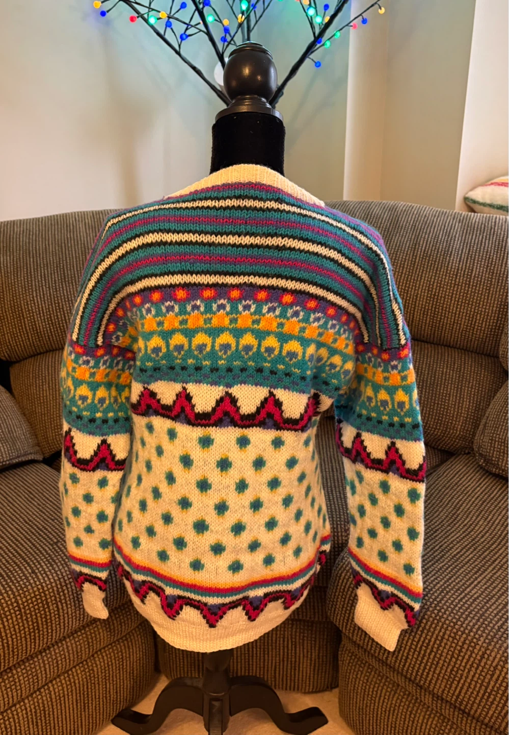 ✨✨Britches Classic Sport Wool Sweater L/G - photo 3