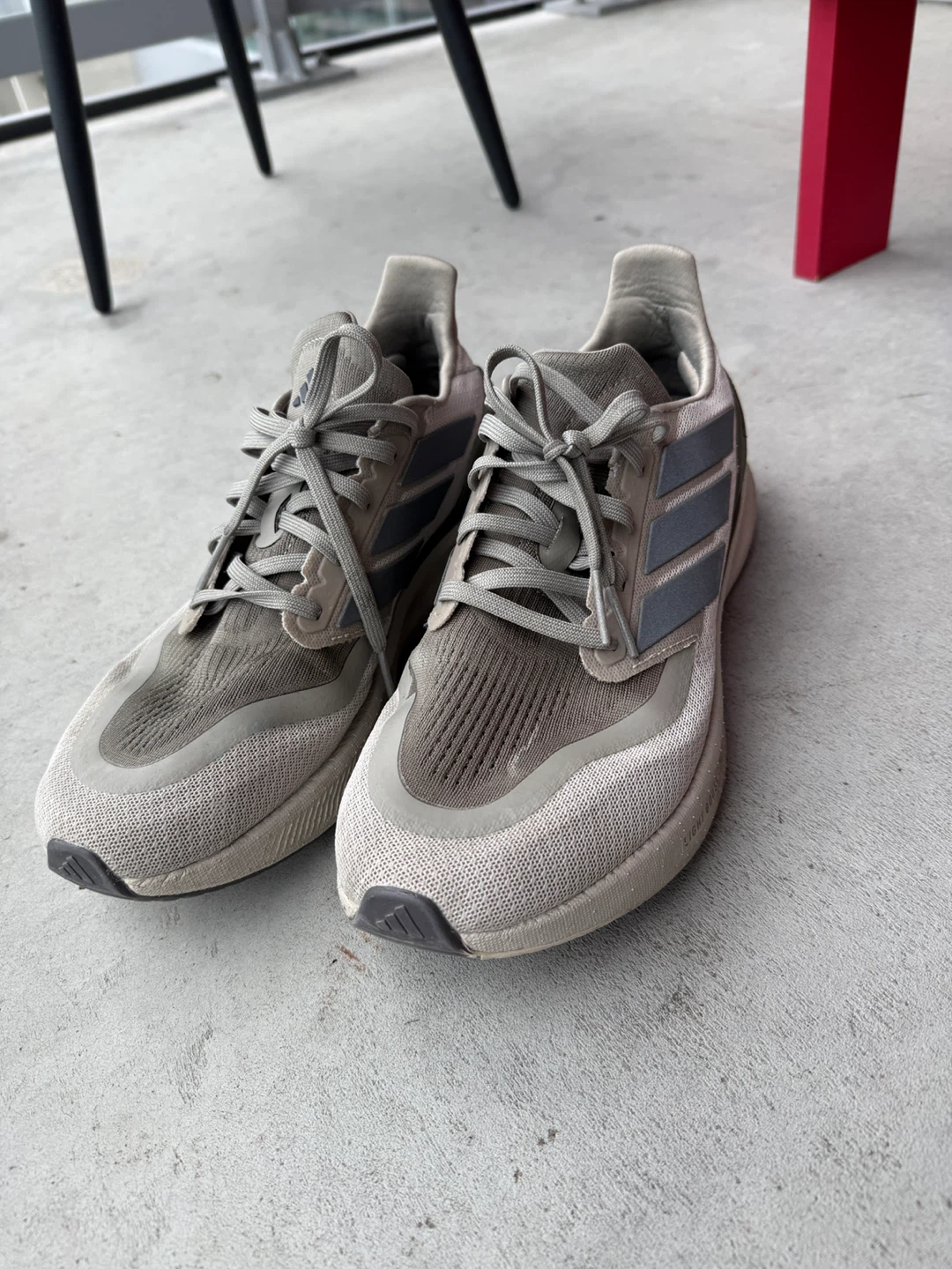 Adidas Ultraboost Running Shoes