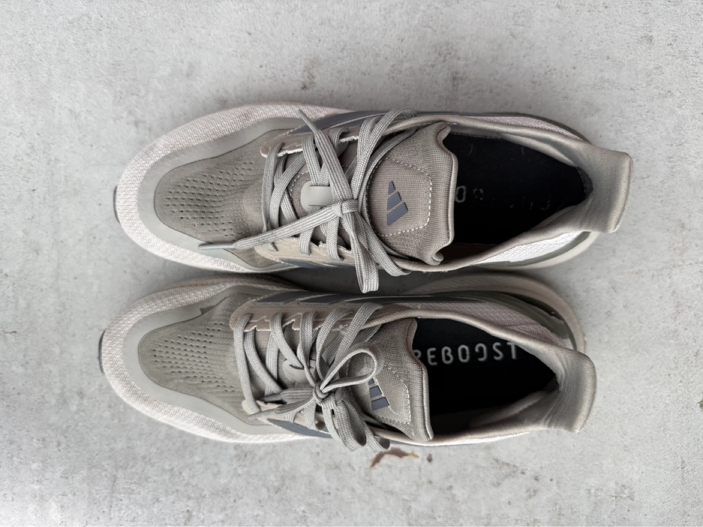 Adidas Ultraboost Running Shoes - photo 4