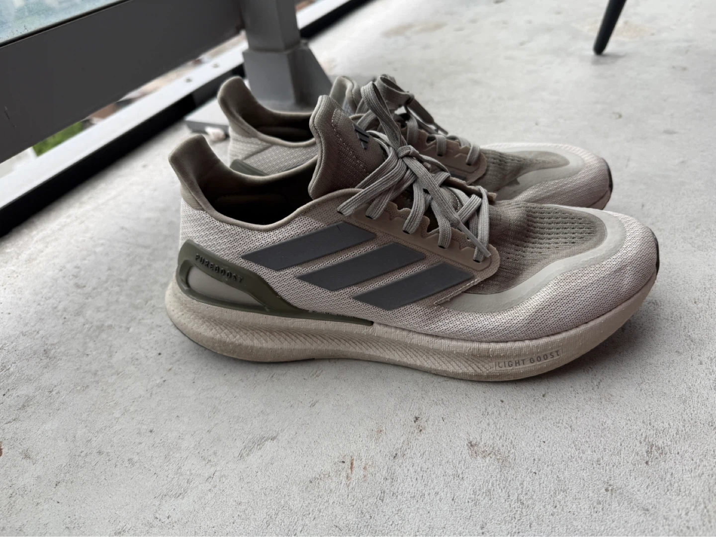 Adidas Ultraboost Running Shoes - photo 2