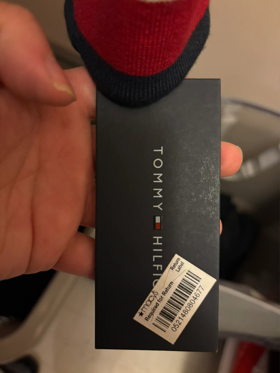 Tommy Hilfiger Puffer Jacket with Hood - photo 4
