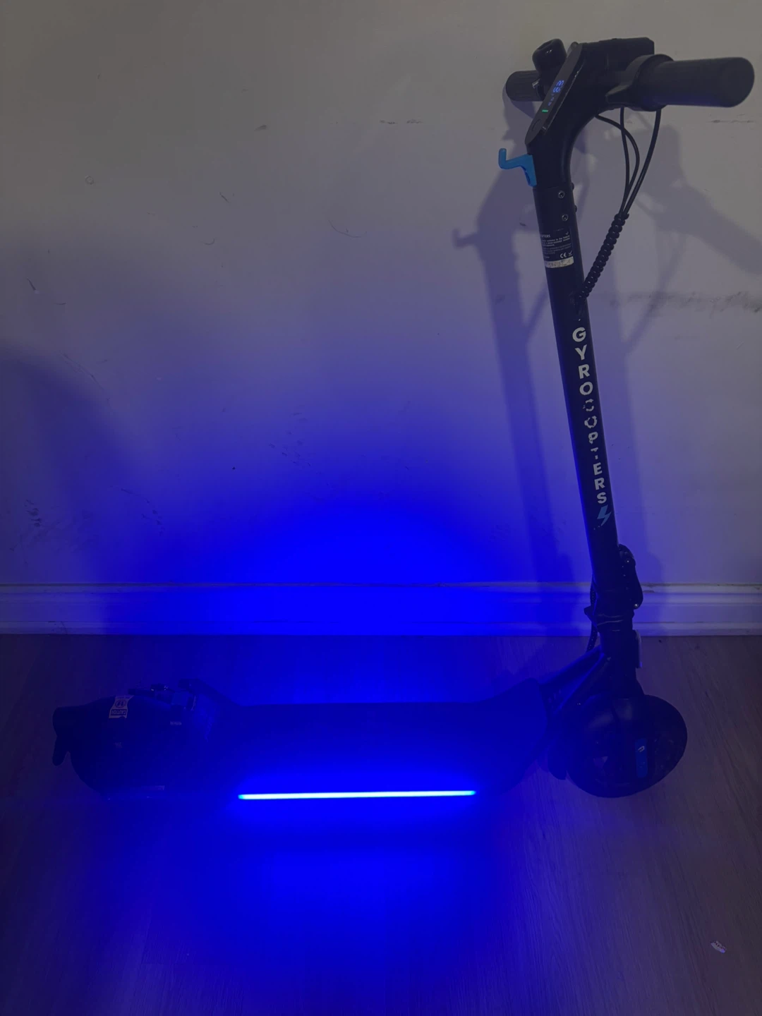 Gyrocopter flash x - photo 3