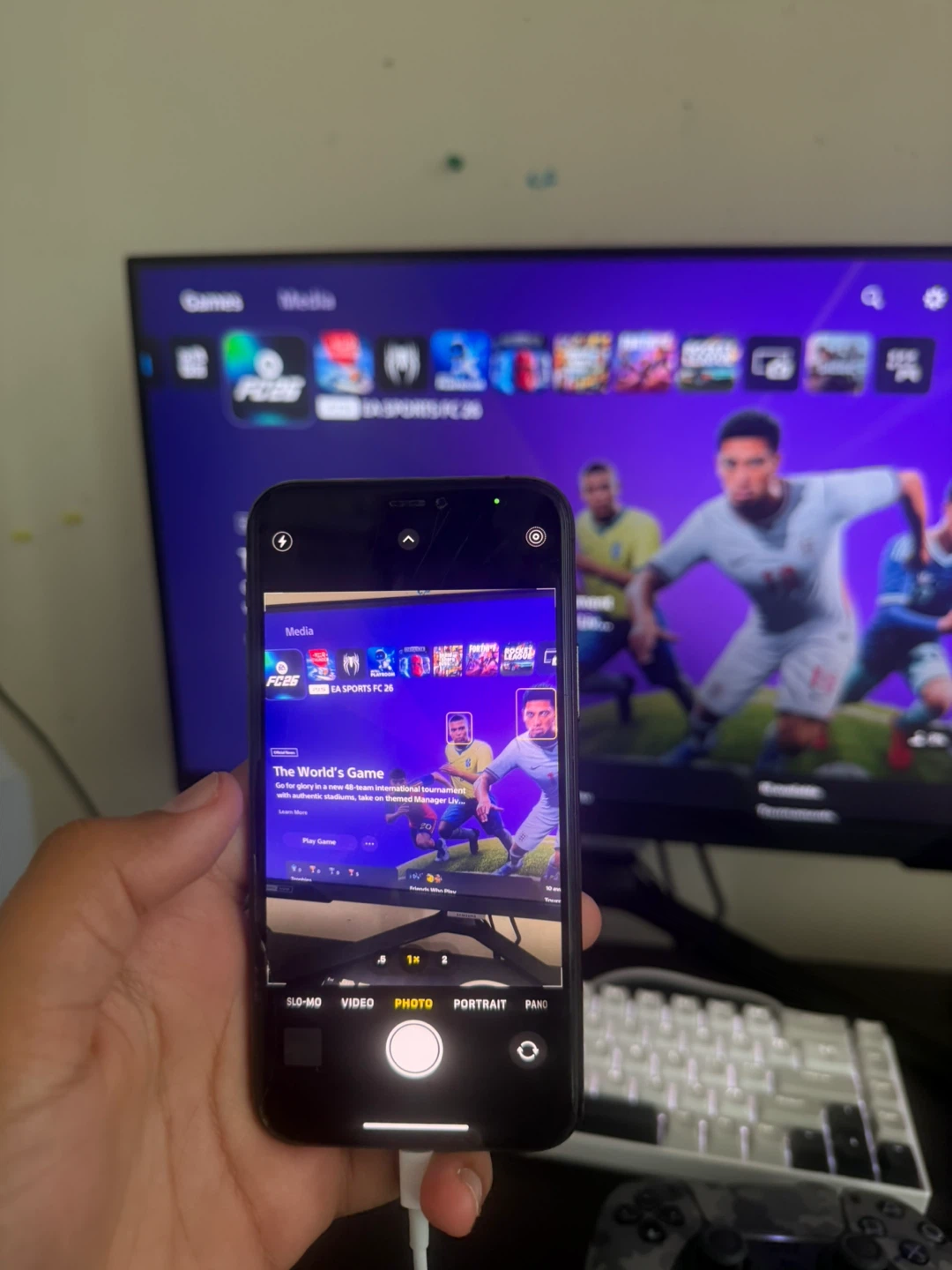 IPHONE 11 pro - photo 5