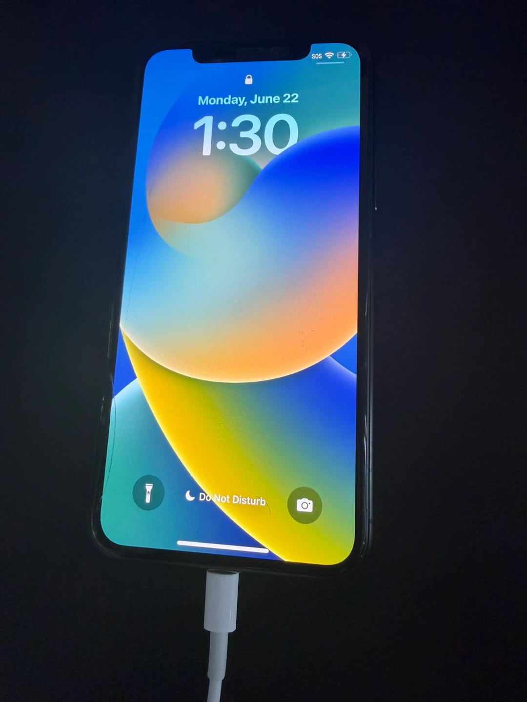 IPHONE 11 pro