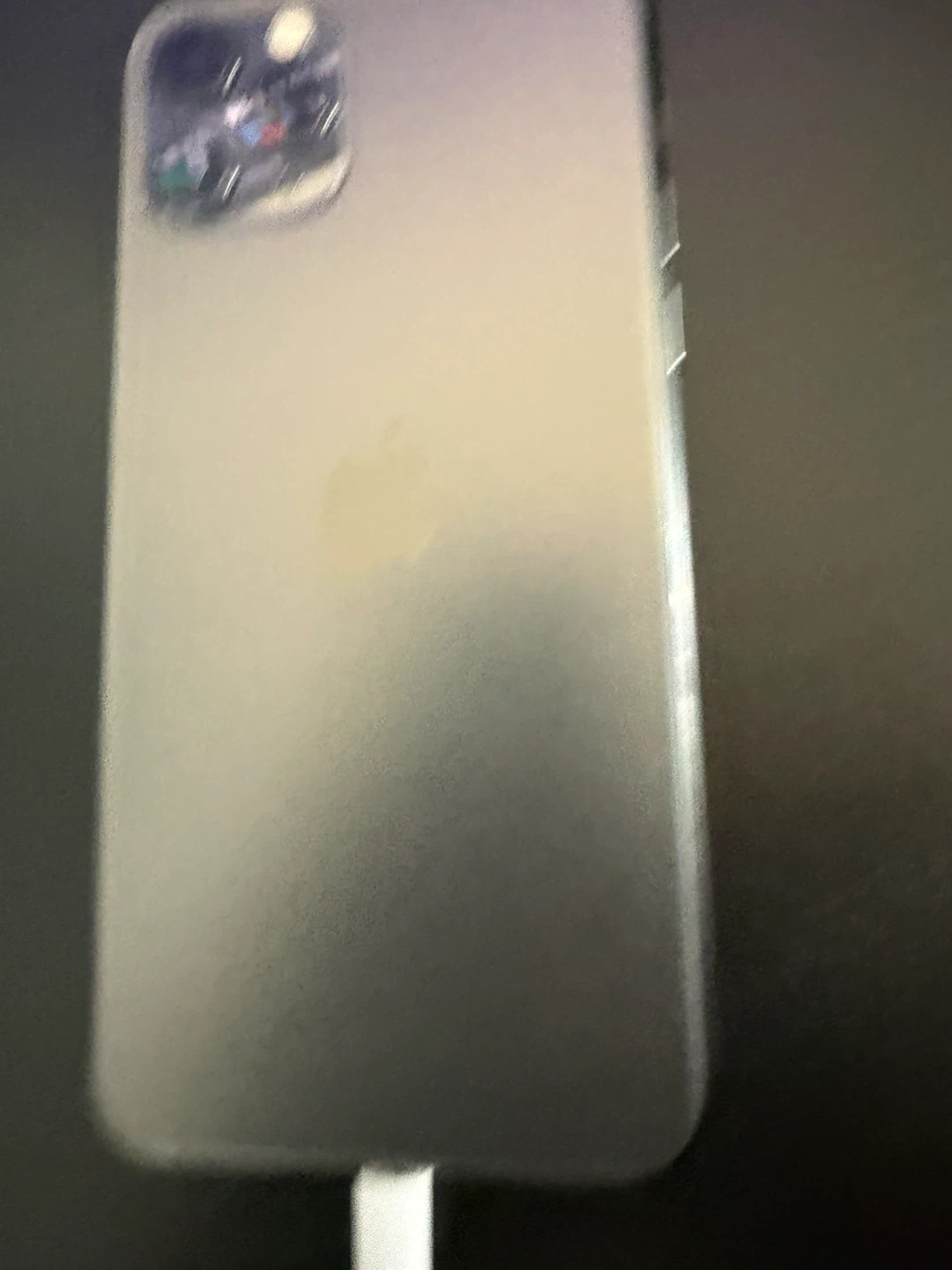 IPHONE 11 pro - photo 2