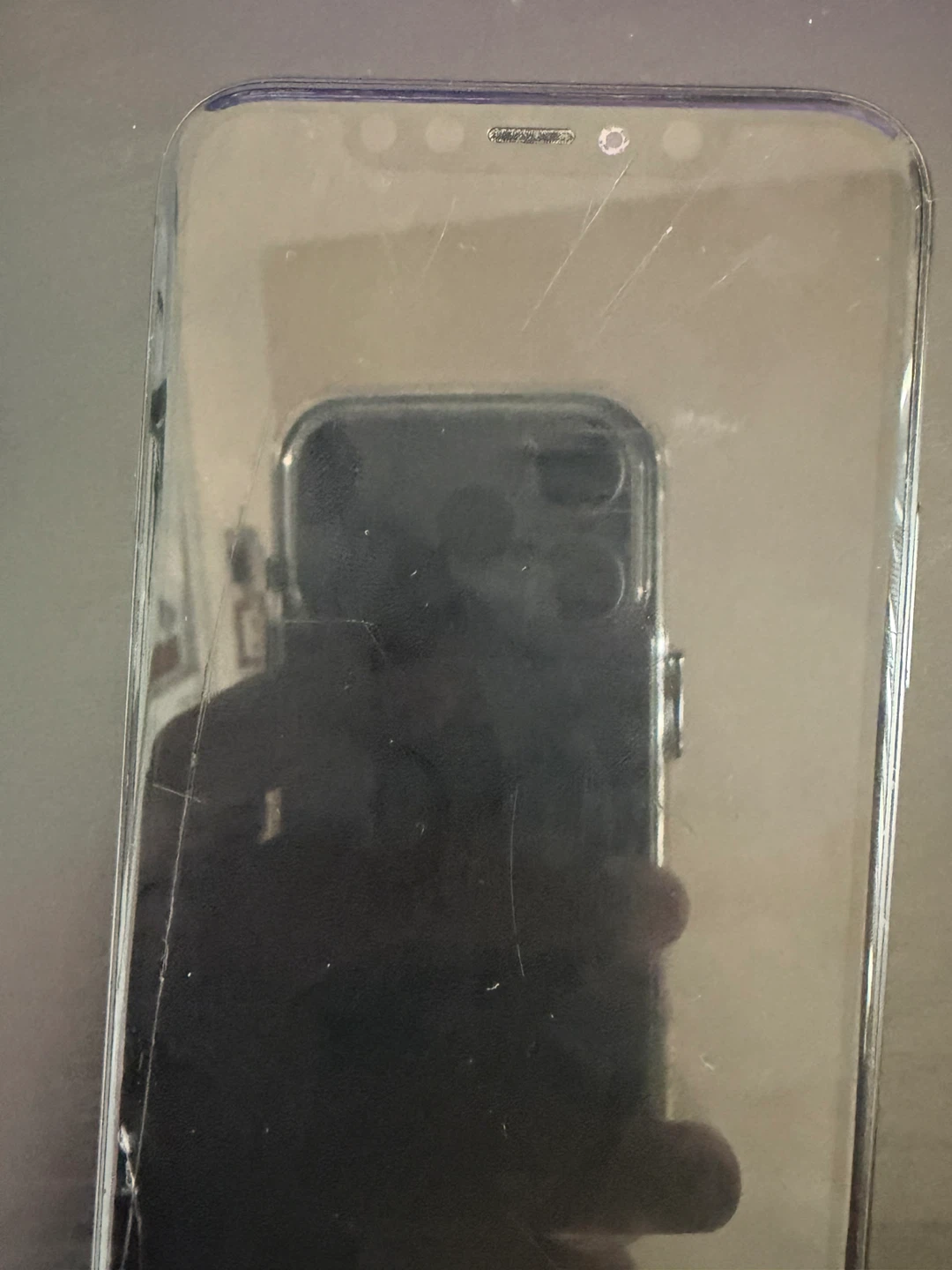 IPHONE 11 pro - photo 3
