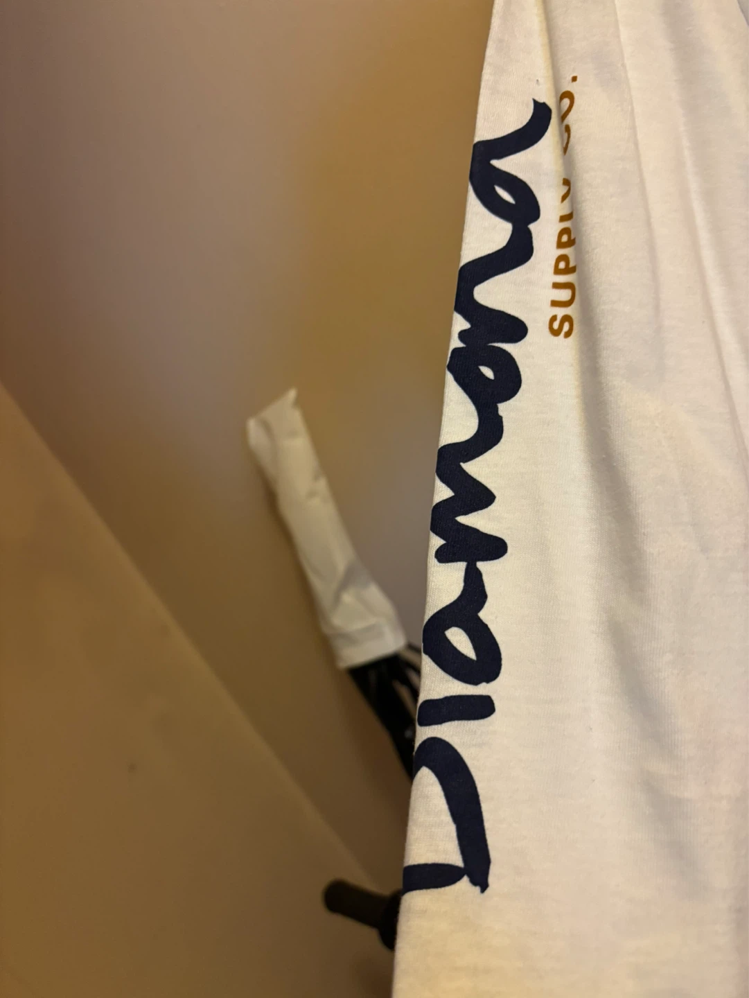 Diamond Supply Co. x Modelo Especial Long Sleeve T-Shirt - photo 3