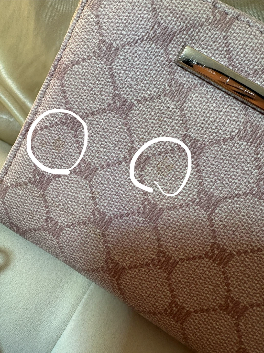 Steve Madden Pink Wallet - photo 3