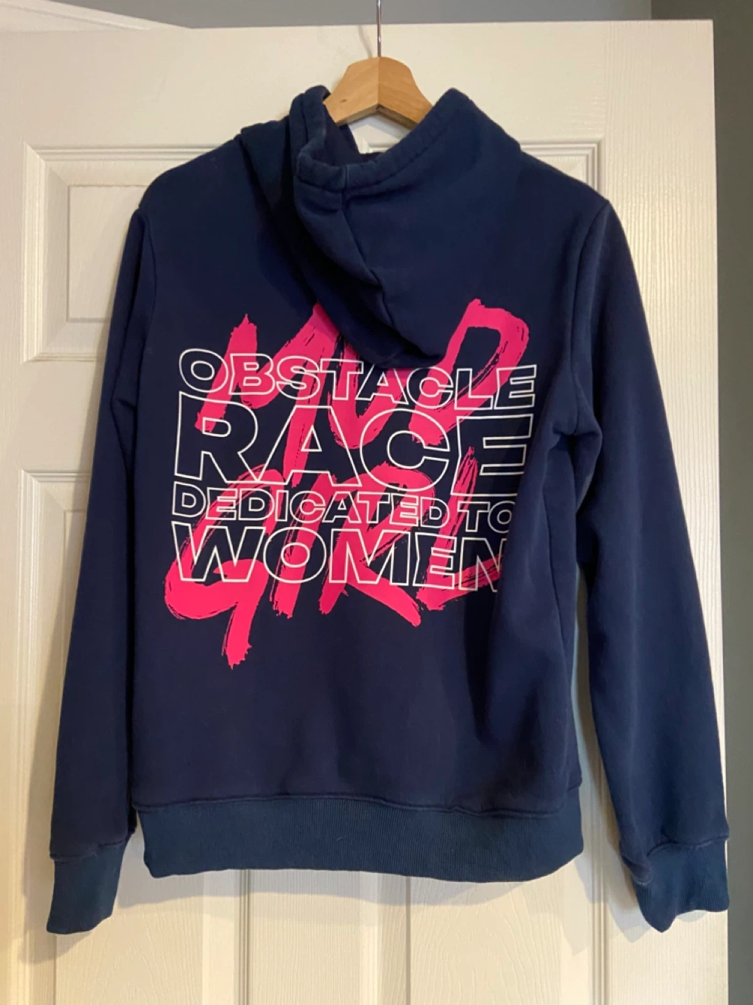 Mudgirl Hoodie - photo 2