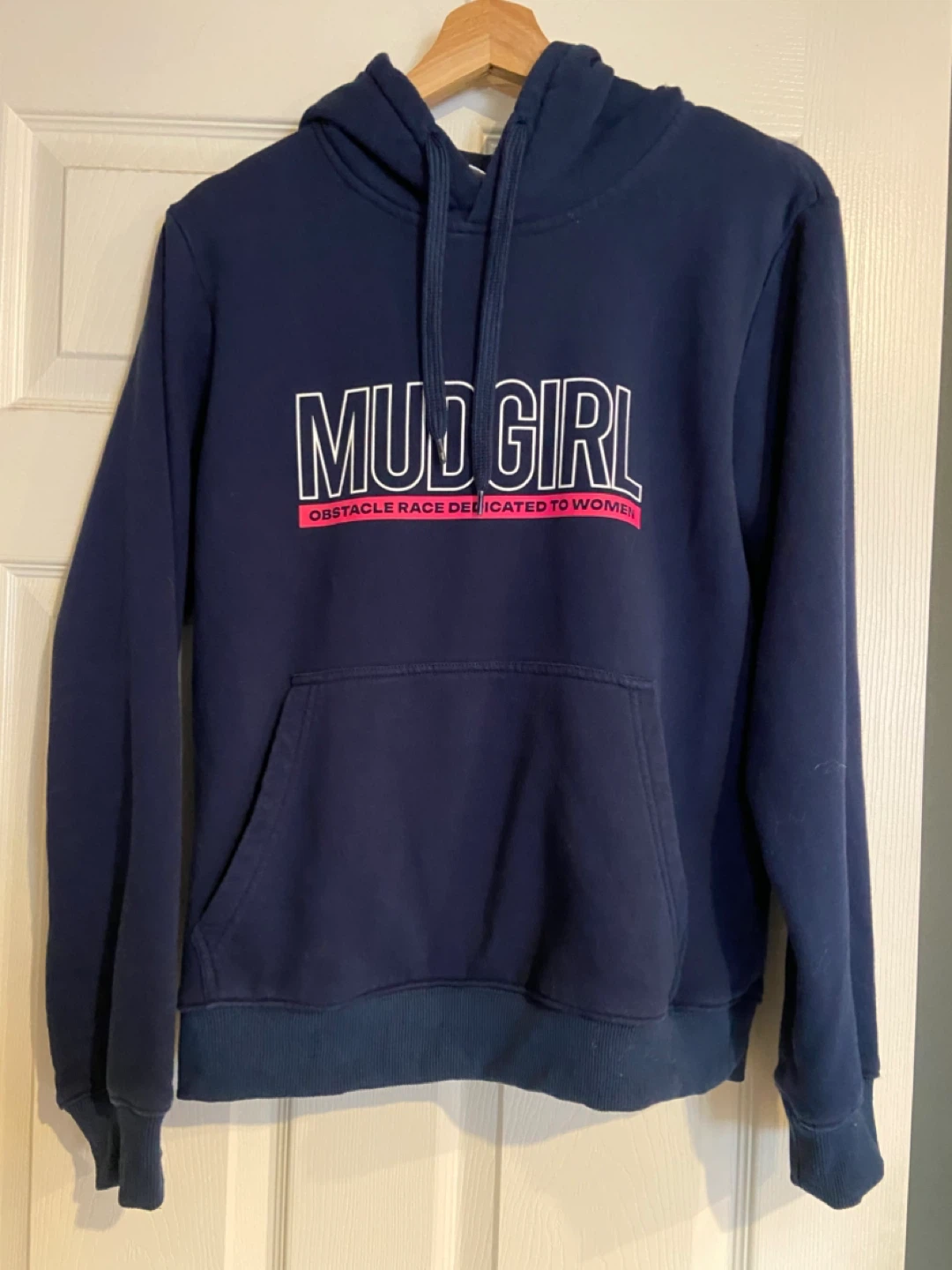 Mudgirl Hoodie