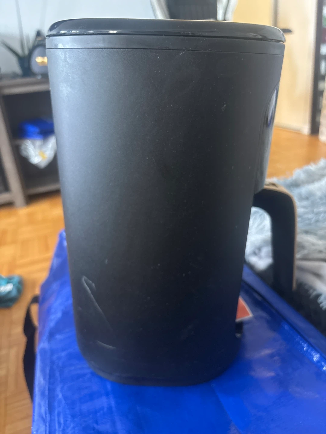 Black Bella Coffee Maker - photo 2