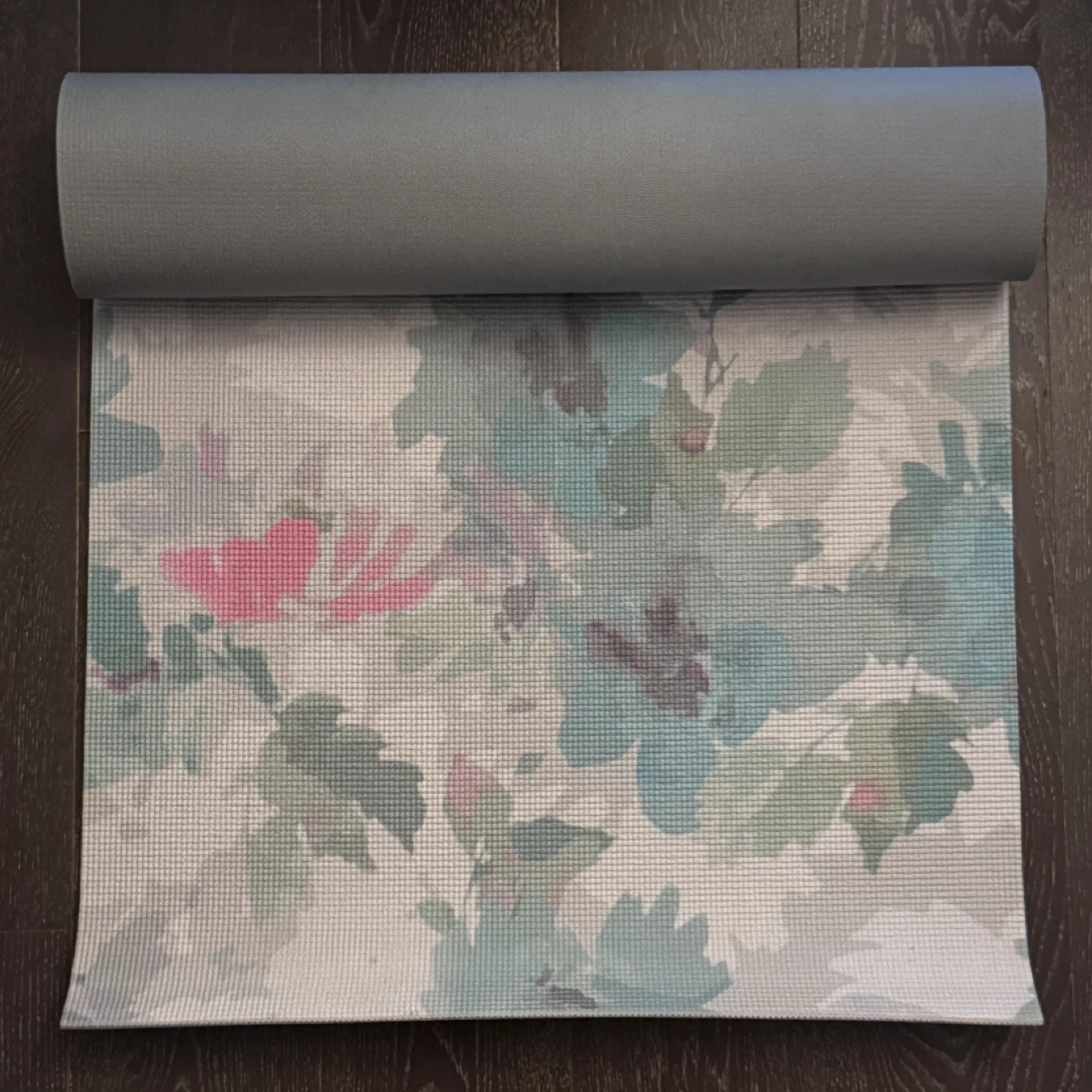 Yoga mat