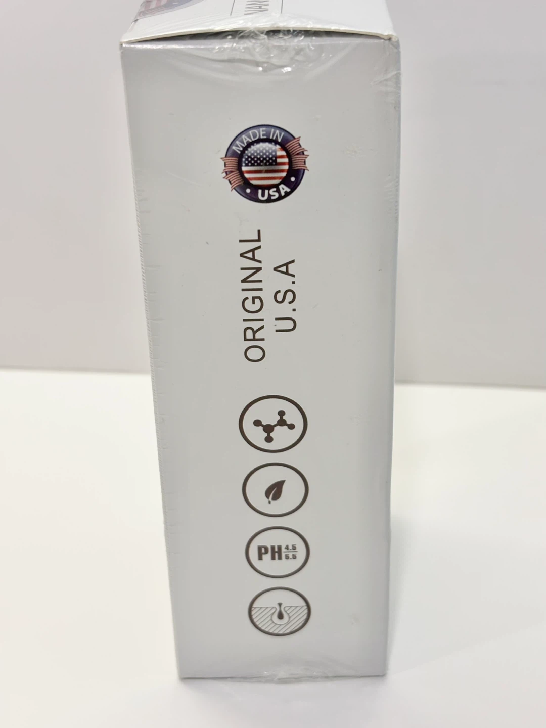 Nano Olaplex Hair Serum - Argan Oil - photo 5