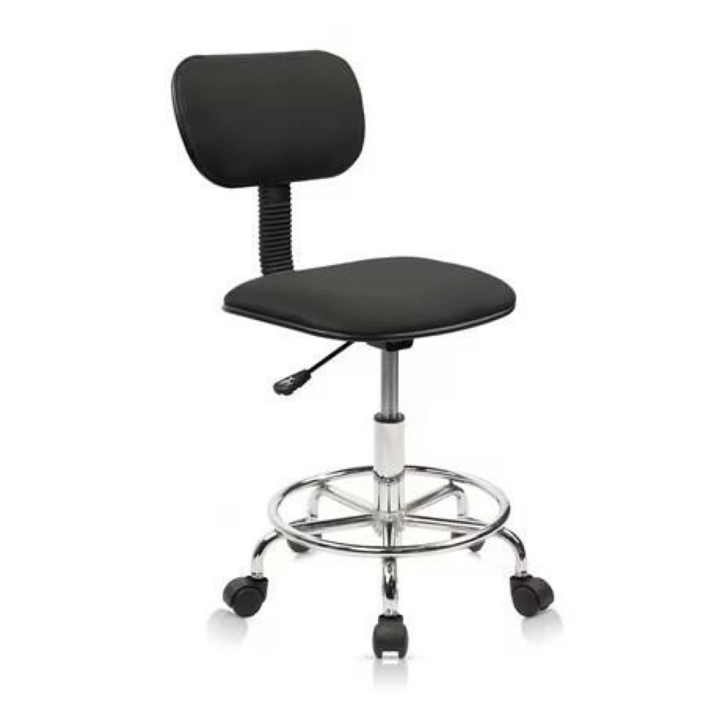 Adjustable Drafting Stool Chair