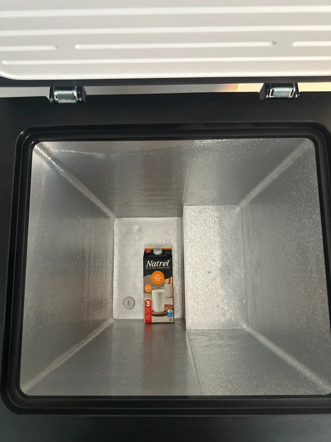 Arctic King Chest Freezer - photo 4