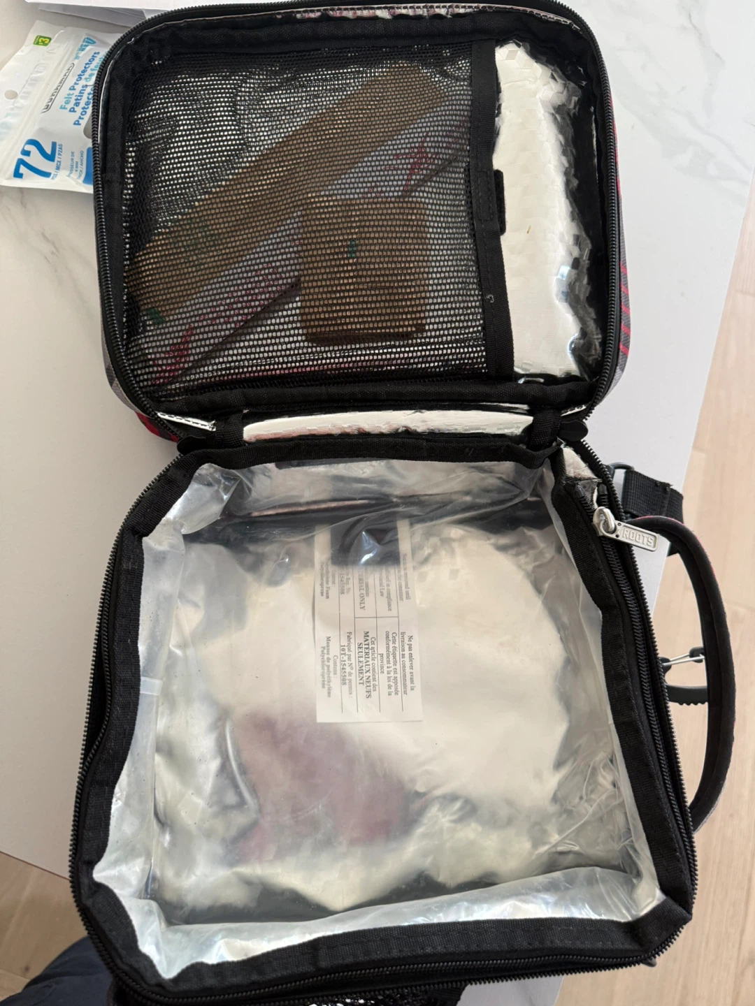 Roots Lunch Bag - photo 2
