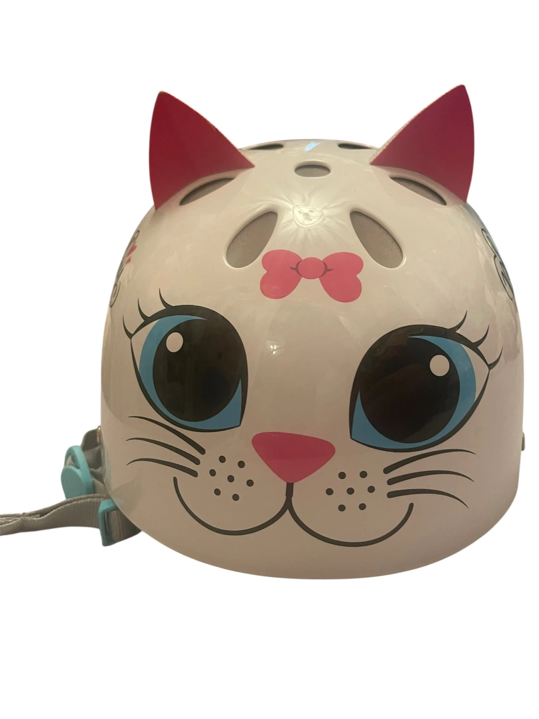 Street Jam Kids' Cat Helmet - photo 2