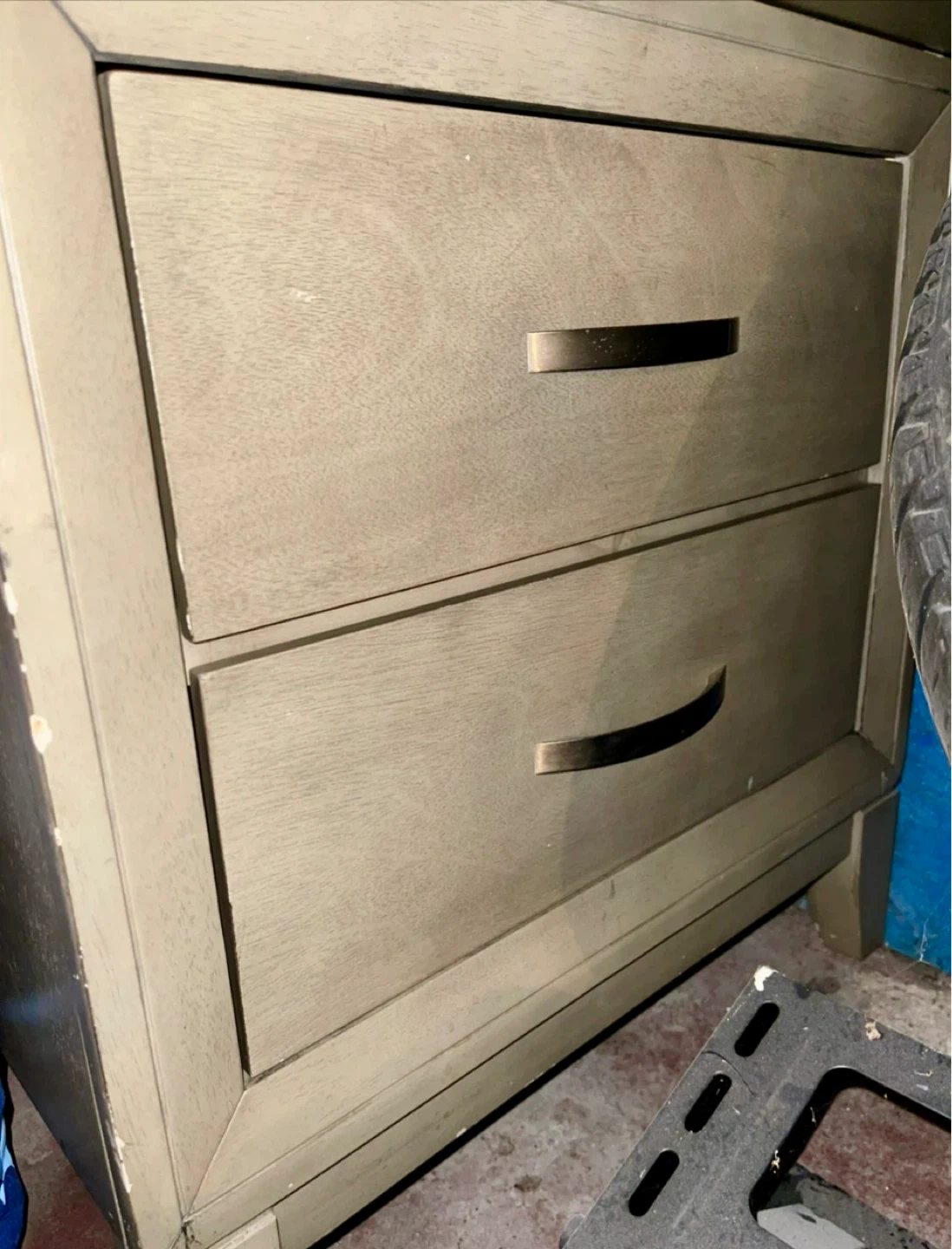 Dresser with drawers - photo 2