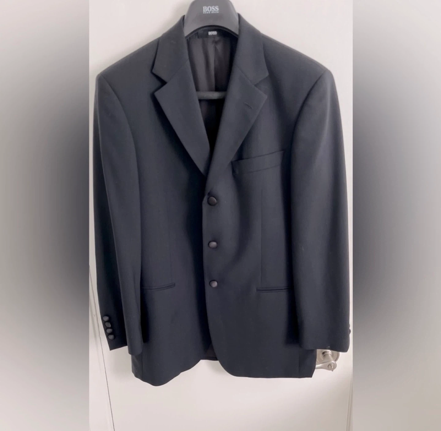 BOSS Hugo Boss Black Blazer ⚽️