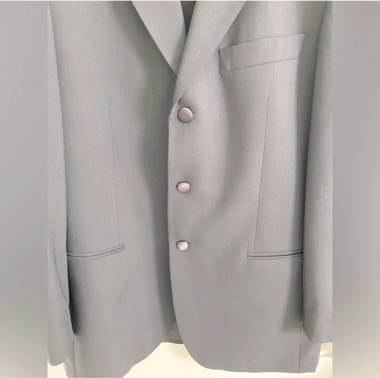 BOSS Hugo Boss Black Blazer ⚽️ - photo 3