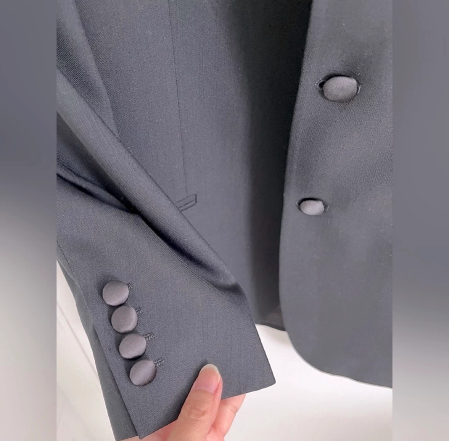 BOSS Hugo Boss Black Blazer ⚽️ - photo 4