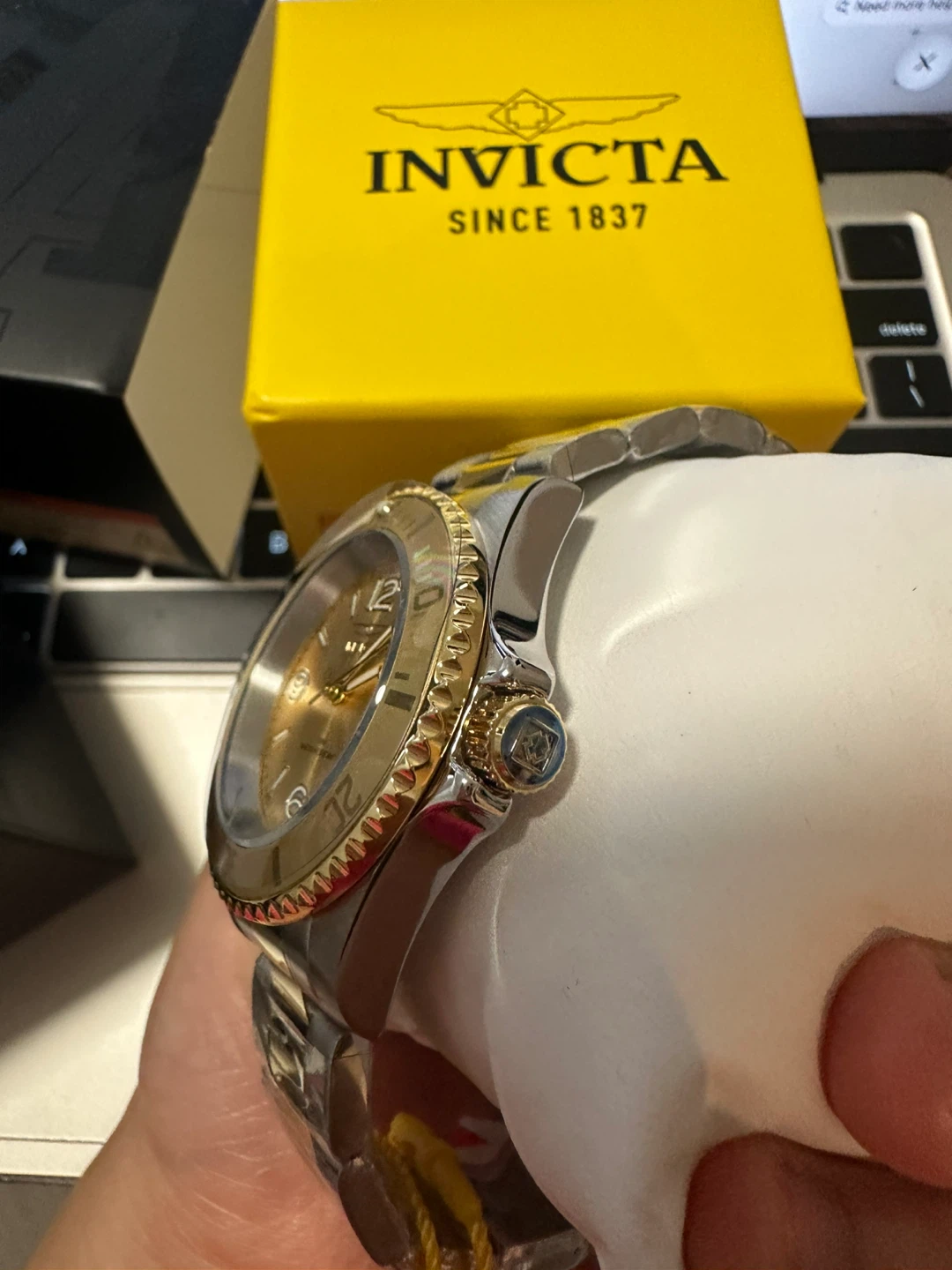 Invicta Specialty Velario Men's Watch - 41mm - photo 4