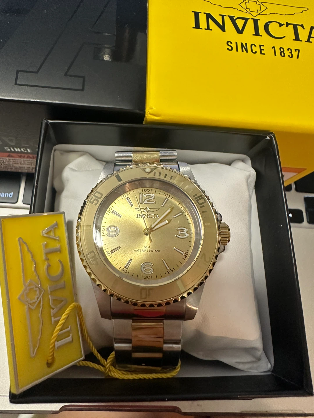 Invicta Specialty Velario Men's Watch - 41mm - photo 2