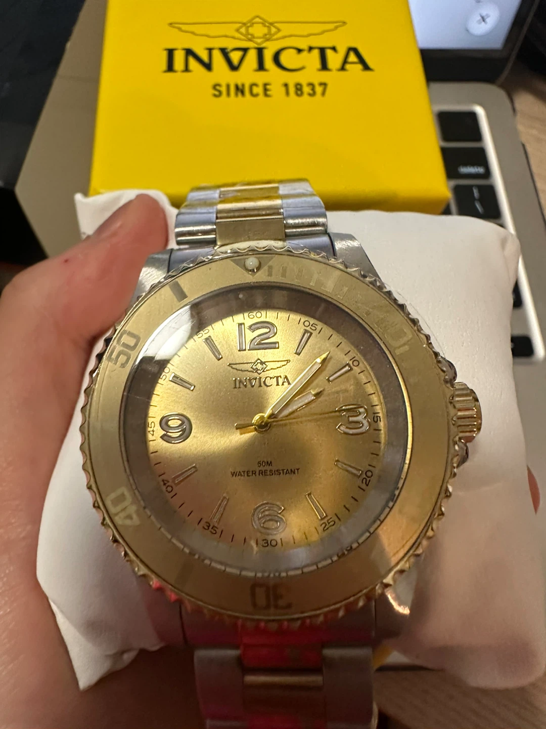 Invicta Specialty Velario Men's Watch - 41mm - photo 5