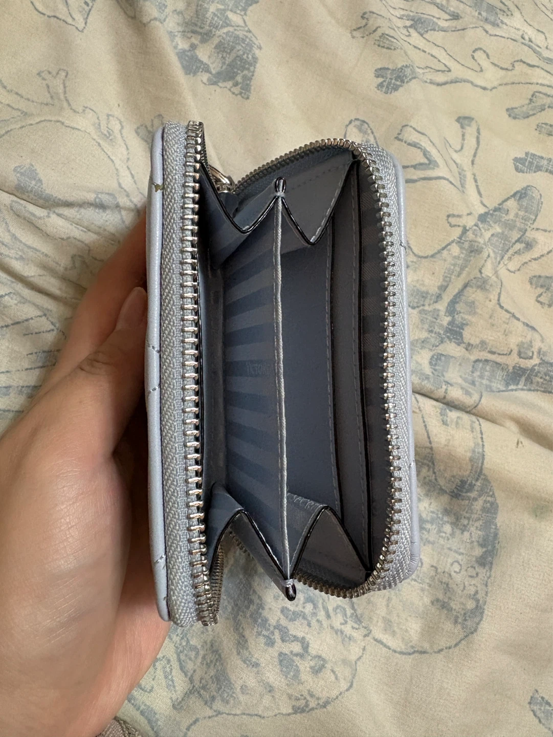Victoria’s Secret Wallet - photo 2