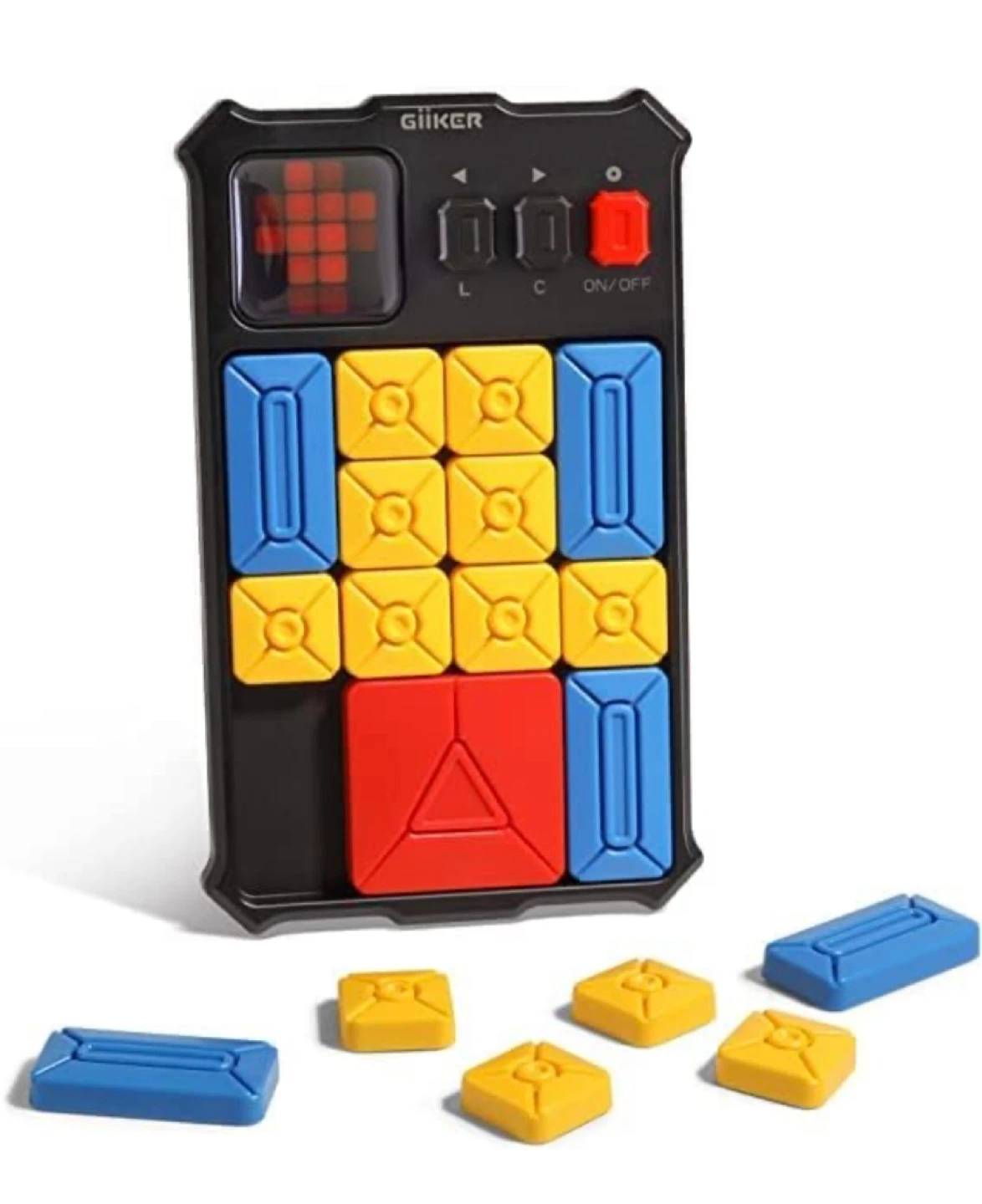 New GiiKER Super Slide Puzzle Games - photo 4