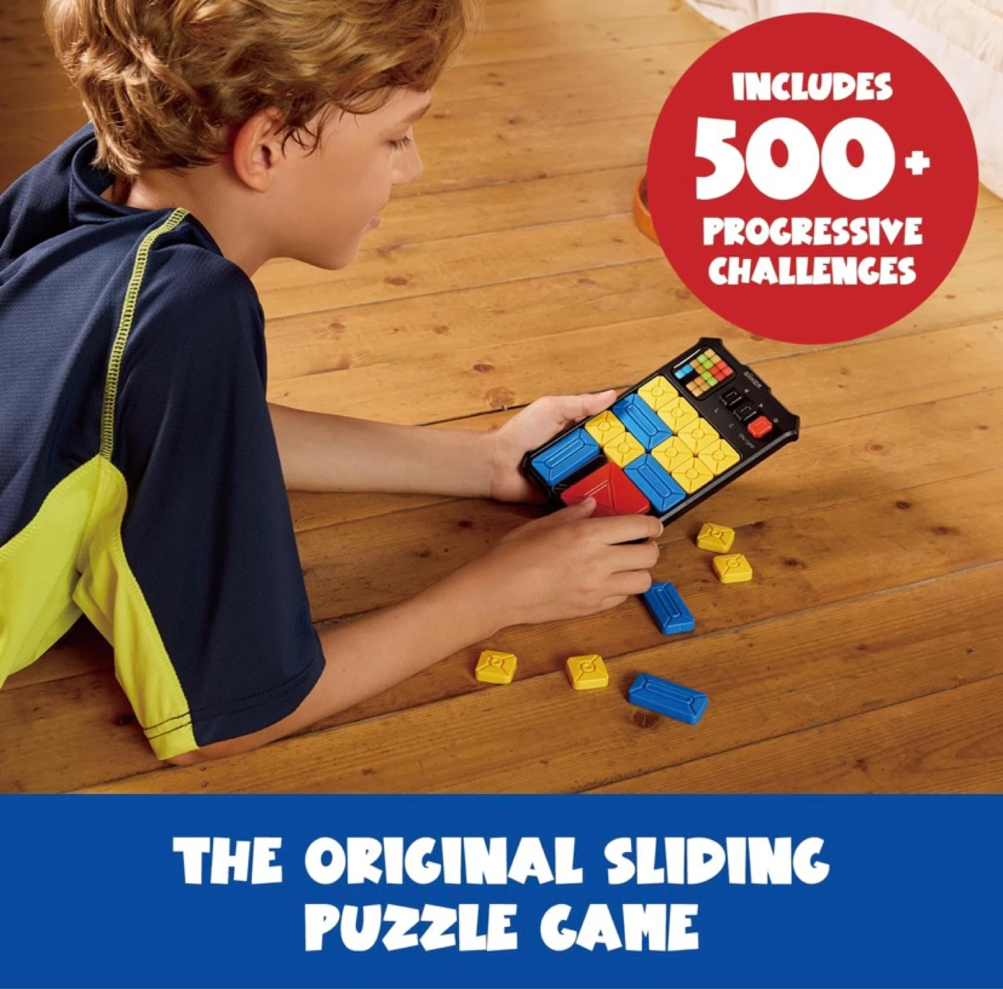 New GiiKER Super Slide Puzzle Games - photo 2
