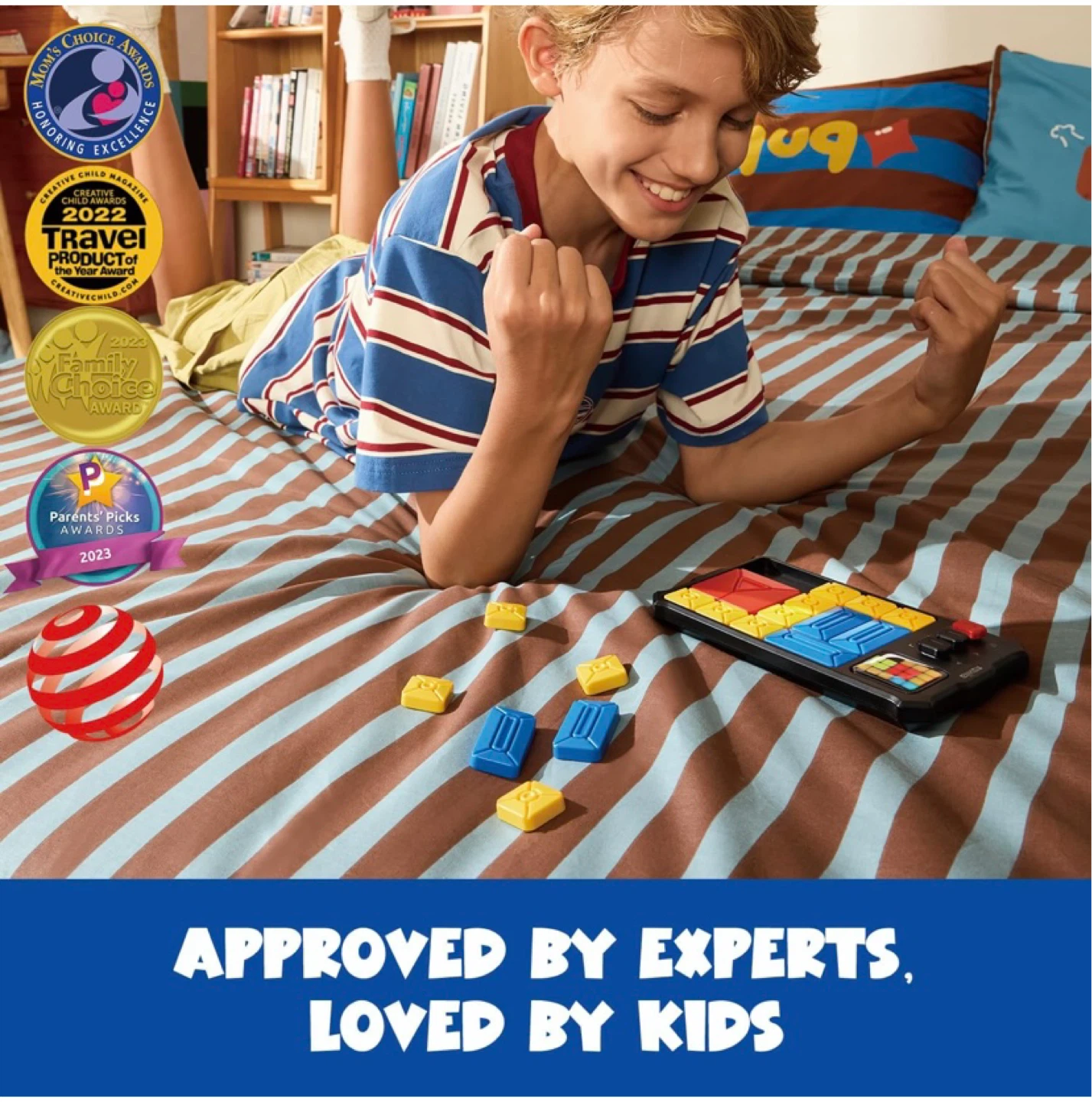 New GiiKER Super Slide Puzzle Games - photo 3
