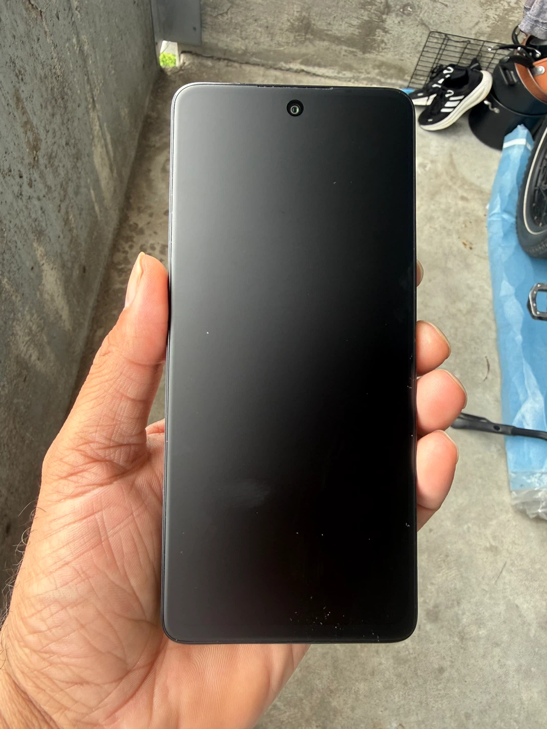 TCL Smartphone - photo 4