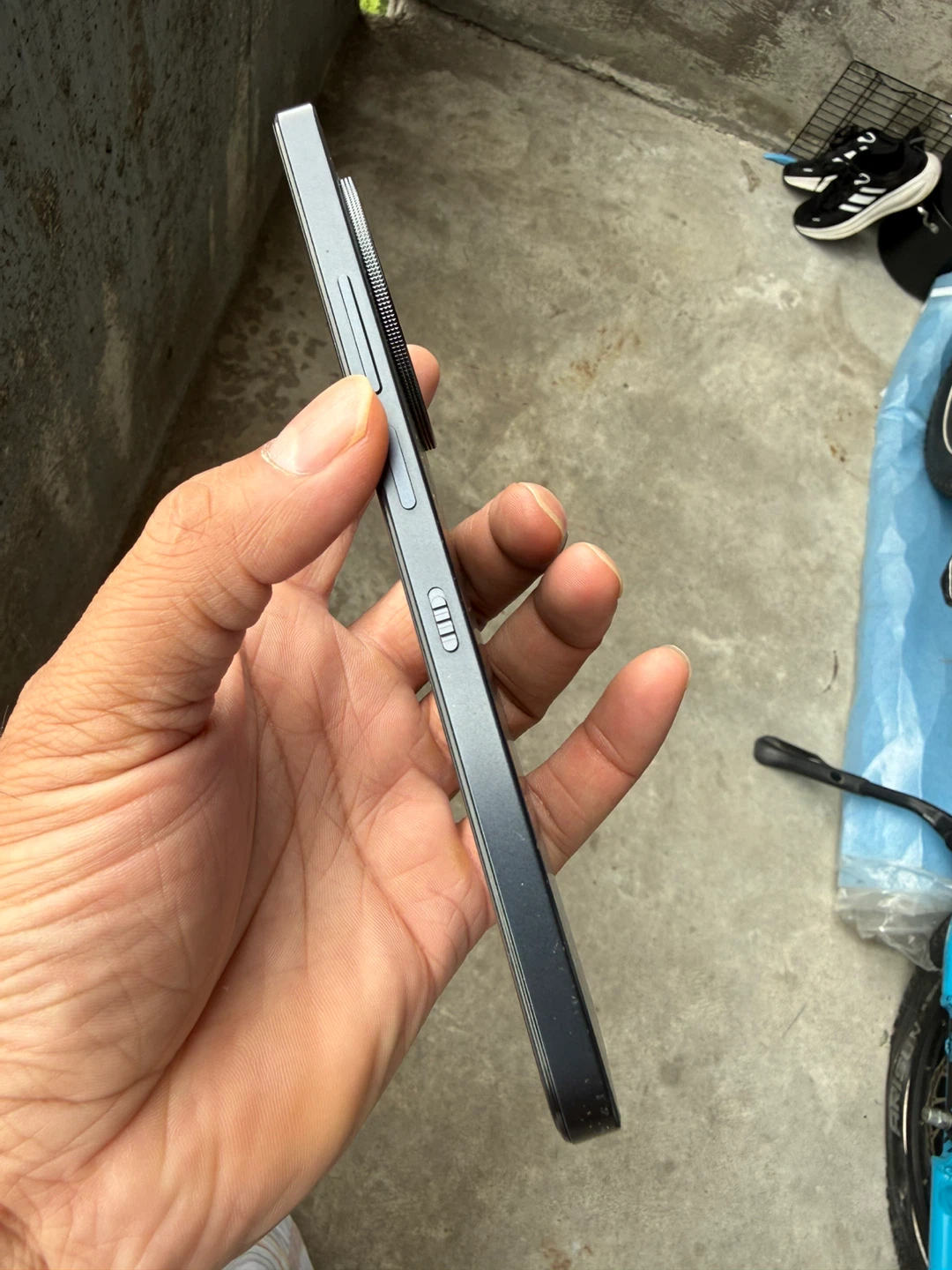 TCL Smartphone - photo 5