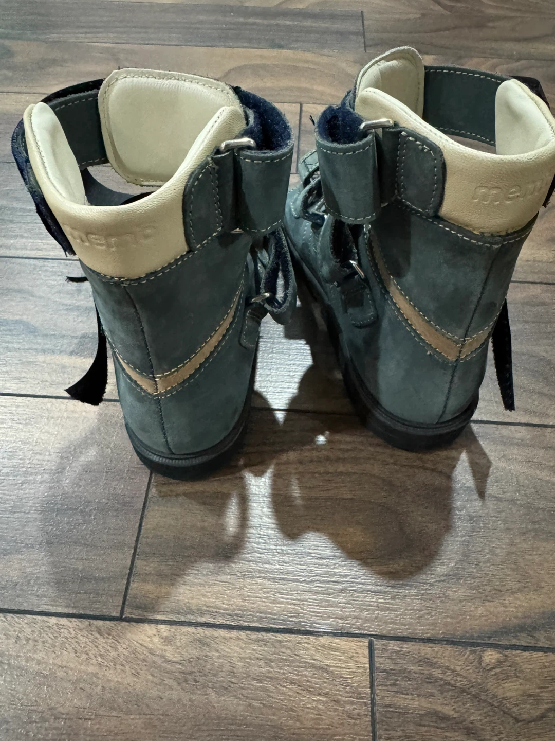 Memoboard Orthopedic Sandals Size 32 - photo 2