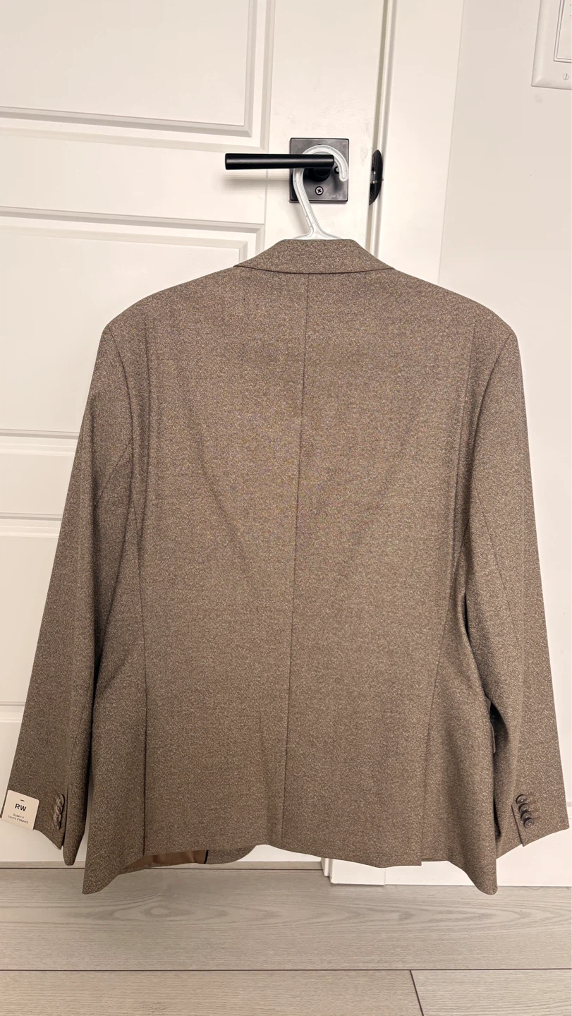 RW&CO. Slim Fit Blazer - Size 42 - photo 2