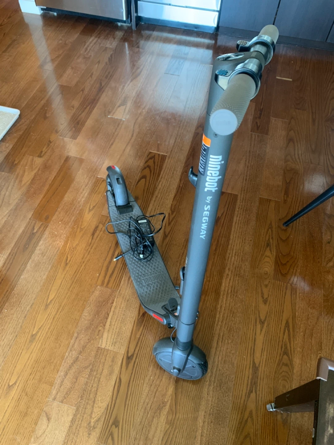 Ninebot by Segway Electric Scooter