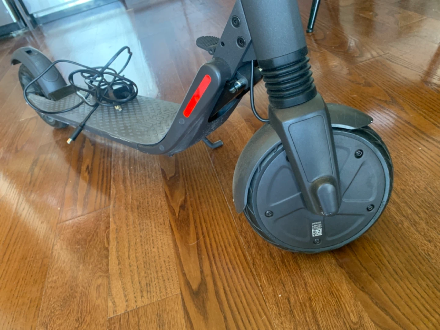 Ninebot by Segway Electric Scooter - photo 2