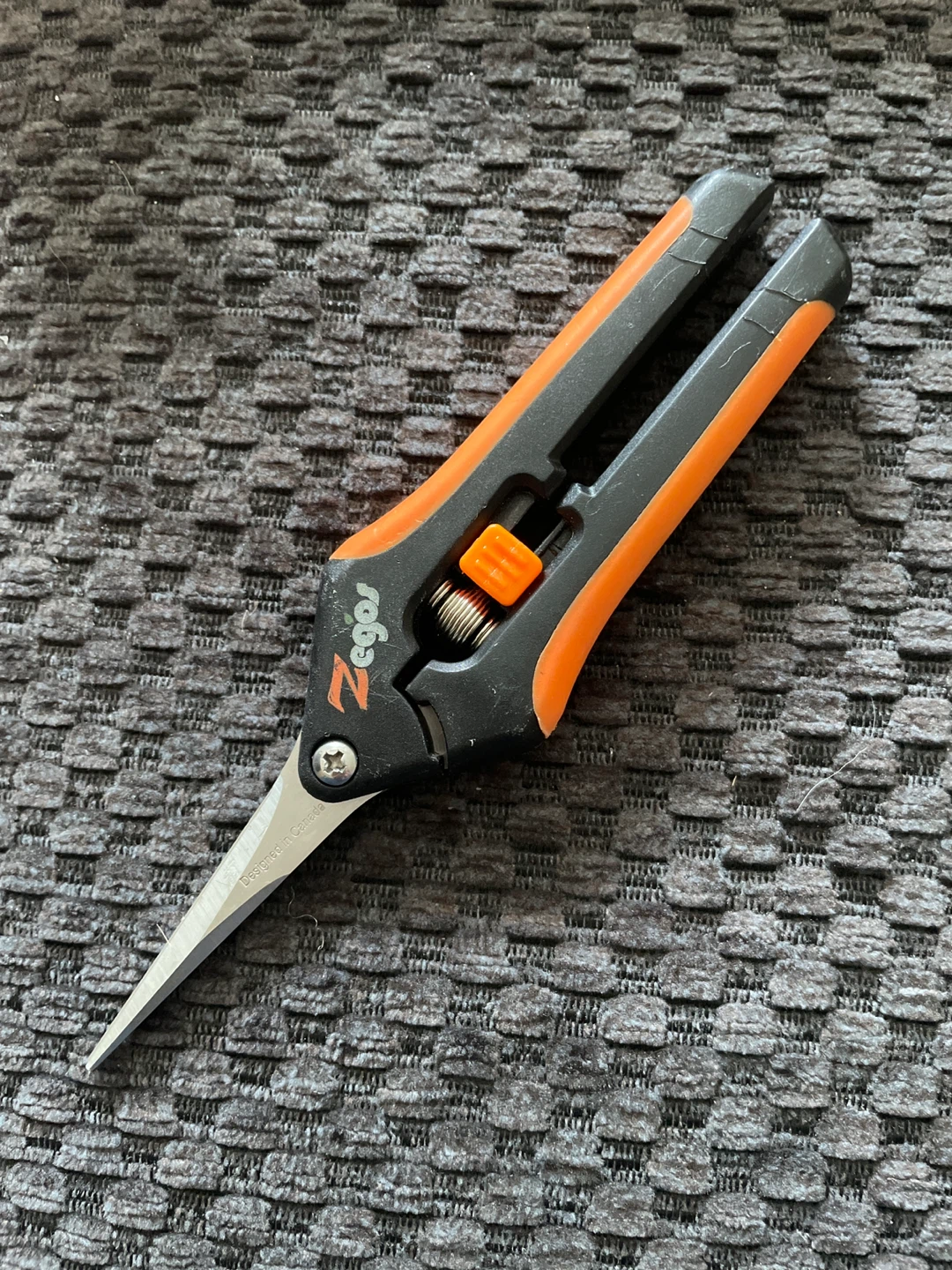 ⚽️ Zegoc Pruning Shears