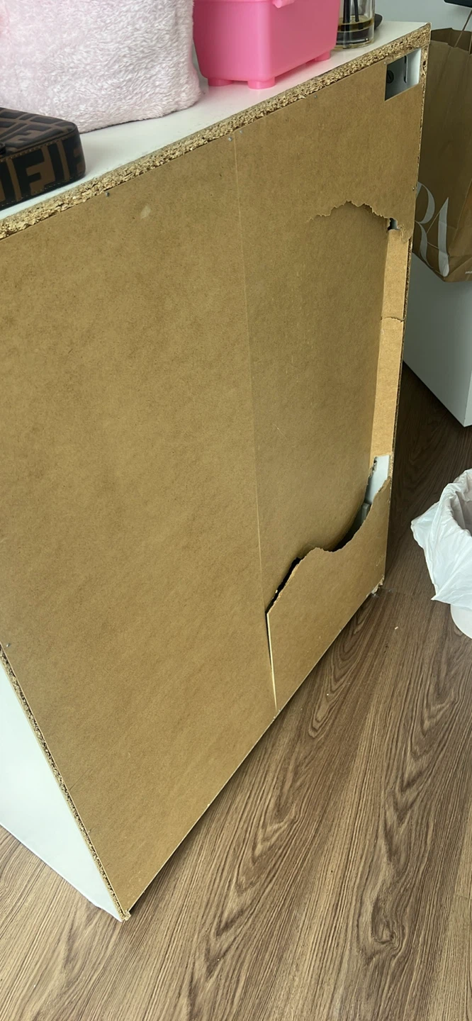 Ikea Drawer Dresser - photo 3