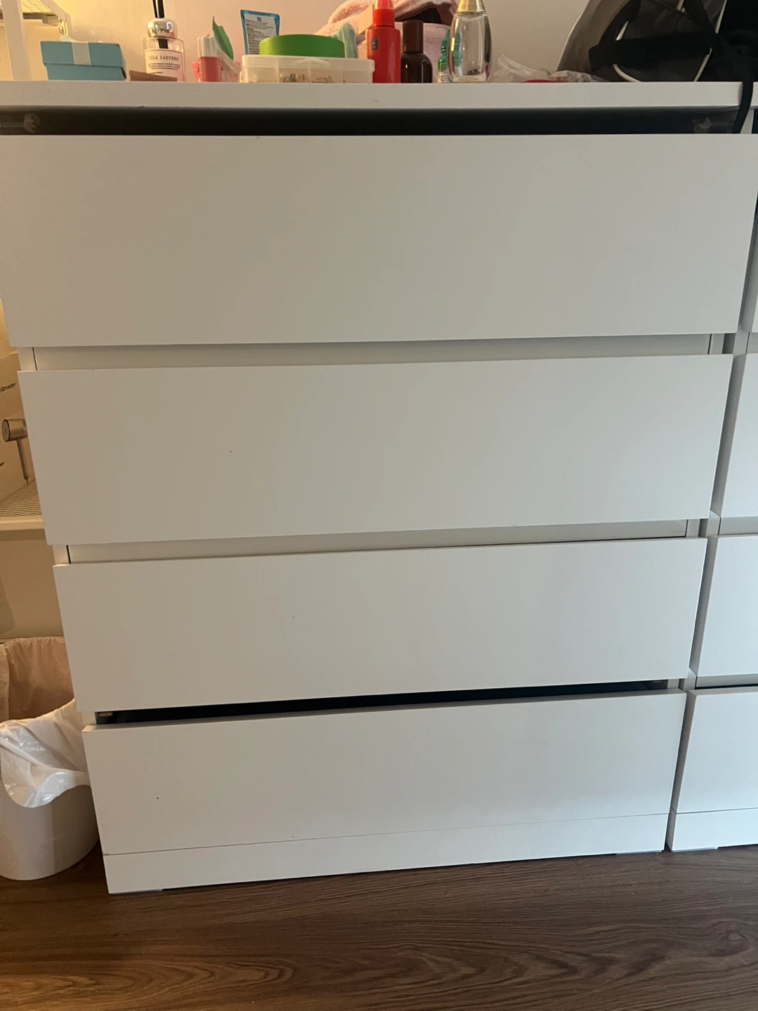 Ikea Drawer Dresser
