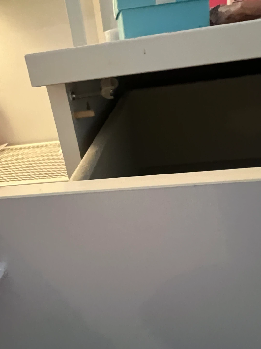 Ikea Drawer Dresser - photo 2
