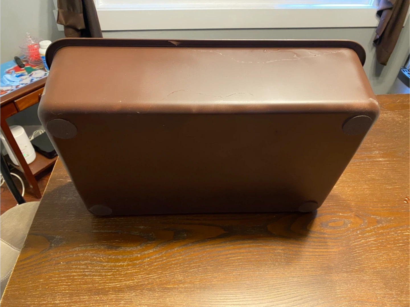 Stainless Steel cat litter box - photo 3