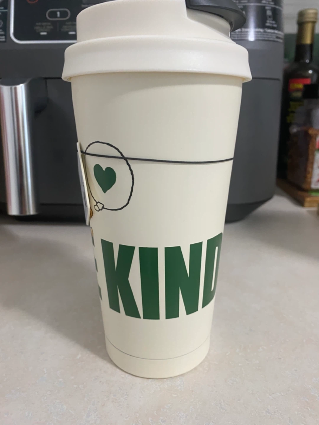 Starbucks Peanuts Snoopy Tumbler - photo 4
