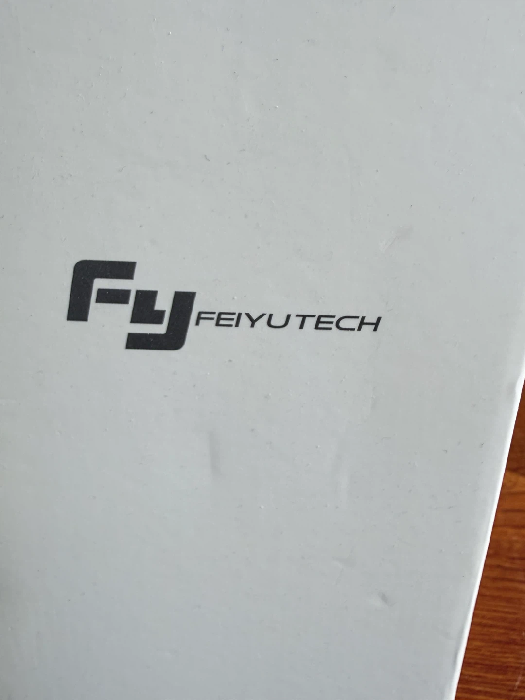 FeiyuTech AK4500 Gimbal Stabilizer - photo 2