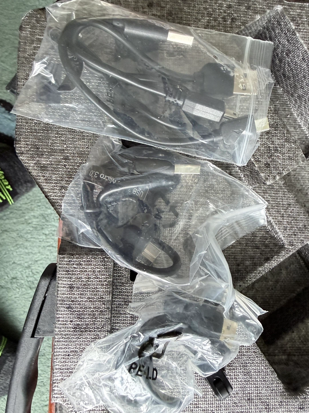FeiyuTech AK4500 Gimbal Stabilizer - photo 4