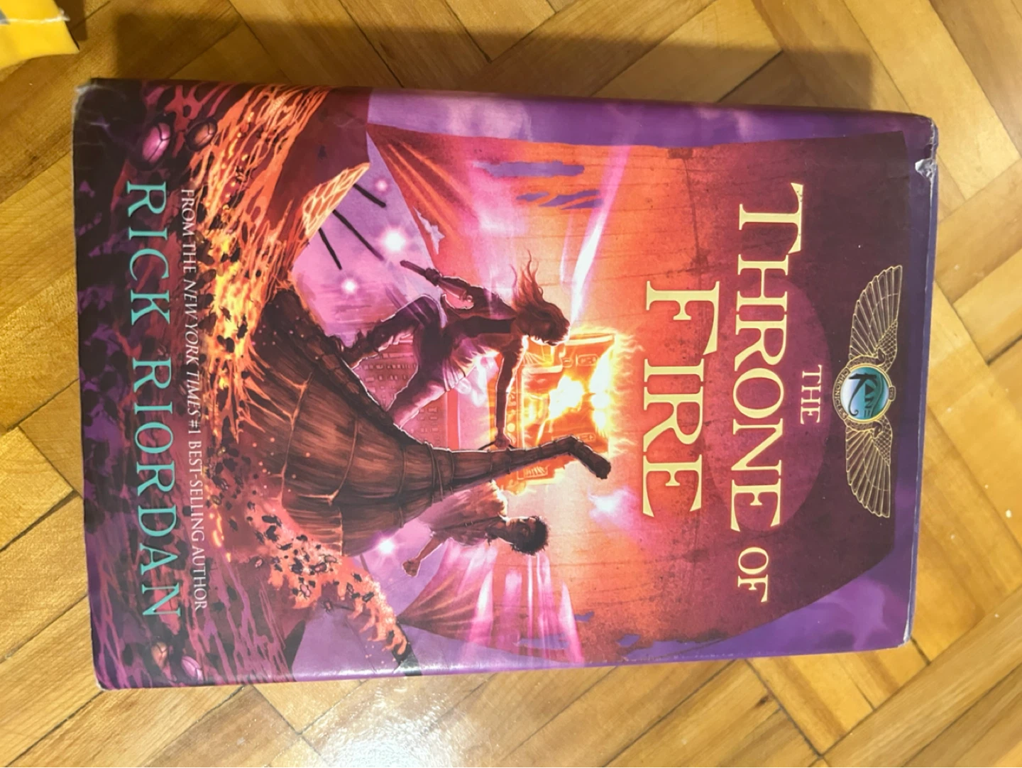 Any book you like! - photo 2
