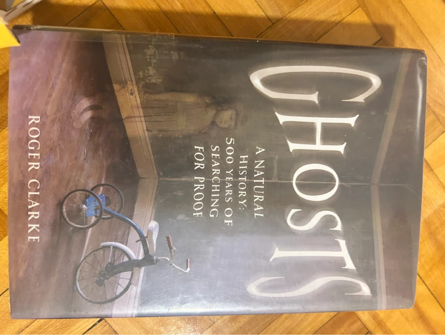Any book you like! - photo 3