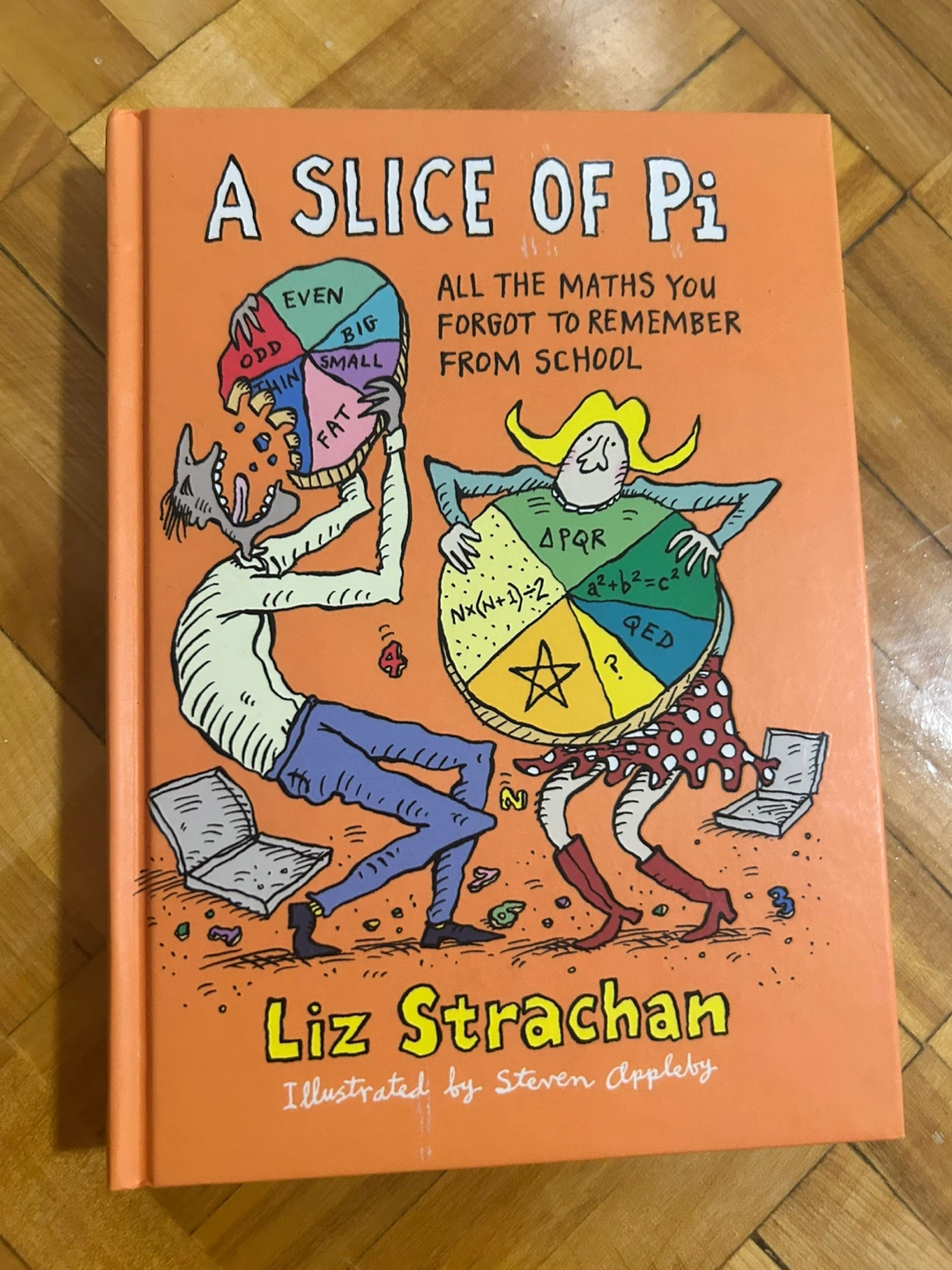 Any book you like! - photo 4